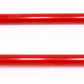 BMR 05-14 S197 Mustang Weld-On Tubular Subframe Connectors - Red