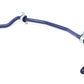 H&R 15-19 Ford Mustang EcoBoost Convertible/Fastback 2.3L V6/V8 34mm Adj. 3 Hole Sway Bar - Front