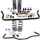 Ridetech 64-67 GM A-Body Big Block StreetGRIP System