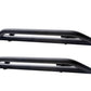 Rampage 2018-2019 Jeep Wrangler(JL) Sport 2-Door Slim Line Step - Black