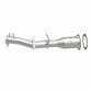 Magnaflow DOC DF 2008-2010 Ford F-250/350/450/550 6.4L
