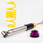 KW Coilover Kit V3 2015+ VW Golf VII 1.8T