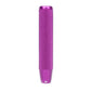 NRG Shift Knob Knurl Hidden Gem Long Purple