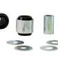 Whiteline 08+ Subaru WRX Hatch Rear Trailing Arm Bushing Kit