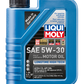 LIQUI MOLY 1L Longtime High Tech Motor Oil 5W30