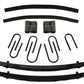 Skyjacker 7-8" 74.5-93 DODGE 1 TON