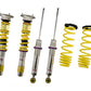 KW Coilover Kit V1 BMW M5 E39 (M539) Sedan