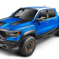N-Fab Podium LG 19-20 Dodge RAM 1500 Crew Cab - Cab Length - Tex. Black - 3in