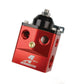 Aeromotive A4 Carbureted Regulator - 4-Port