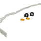 Whiteline 3/11+  Hyundai Veloster FS (Inc Turbo) Front 26mm Heavy Duty Adjustable Swaybar
