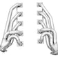 Gibson 04-05 Dodge Ram 1500 SRT-10 8.3L 1-1/2in 16 Gauge Performance Header - Ceramic Coated