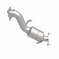 MagnaFlow California Catalytic Converter Direct Fit - 2013 Cadillac ATS L4 2.0L