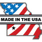UnderCover 2021+ Ford F-150 Crew Cab 5.5ft Flex Bed Cover