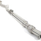 Perrin 22-23 BRZ/GR86 304SS 3in. Midpipe Exhaust