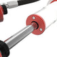 aFe 05-22 Toyota Tacoma L4 2.7L Sway-A-Way 2.5in Front Coilover Kit w/ Compression Adjusters