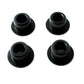Torque Solution Shifter Linkage Bushings: Subaru STi 2004-2005