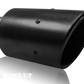 MagnaFlow Cat-Back 2016 Ford Mustang Shelby GT350/GT350R 5.2L V8 Carbon Fiber Tips