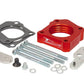Airaid 03-04 Toyota Tacoma 3.4L PowerAid TB Spacer