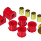 Prothane 90-97 Mazda Miata Rear Sway Bar Bushings - 1/2in - Red