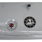 Aeromotive 67-72 Chevrolet C10 340 Stealth Gen 2 Rear Mount Fuel Tank