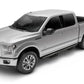 N-Fab 2022 Nissan Frontier CC (All Beds) SRW Podium LG - Cab Length - 3in - Tex. Black