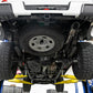 aFe MACH Force-XP 3in 409 SS Cat-Back Exhaust w/Polish Tip 16-18 GM Colorado/Canyon I4-2.8L (td) LWN
