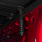 Lund 15-18 Ford F-150 Styleside (5.5ft. Bed) Hard Fold Tonneau Cover - Black