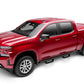 UnderCover 2019 Chevy Silverado 1500 5.8ft Lux Bed Cover - Deep Ocean Blue