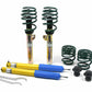 H&R 01-06 BMW M3/M3 Cabrio E46 RSS Coil Over