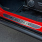 DV8 Offroad 2018-2019 Jeep Gladiator JL Rear Sill Plates