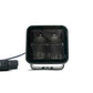 DV8 Offroad 3in Cube LED Light 40W Pod Light 5W LED
