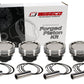 Wiseco 1400 HD Mitsu EVO 8 - 4G63 Turbo -21cc Single Piston