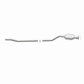 MagnaFlow Conv DF 01-03 Caravan/Voyager 3.3L