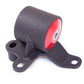 Innovative 90-93 Honda Accord F-Series Black Repl Transmission Mount 75A Bushing