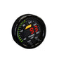 AEM X-Series Temperature 100-300F Gauge Kit (ONLY Black Bezel and Water Temp. Faceplate)