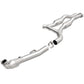 Magnaflow Conv DF D/S 03-06 Mercedes E55 AMG