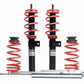 H&R 07-13 Audi A3 Quattro 4 Cyl/V6/TDI 8P Prem. Perf. Coil Over (Only Fits 55mm Front Strut Clamp)