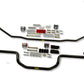ST Anti-Swaybar Set Honda Civic Coupe Sedan