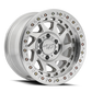 Dirty Life 9313 Enigma Race 17x9 / 5x127 BP / -12mm Offset / 78.1mm Hub Machined Wheel