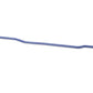 H&R 96-02 Mercedes-Benz E300D/E320/E420/E430/E55 AMG W210 20mm Non Adj. Sway Bar - Rear