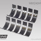 King Nissan Sr20De (Size 0.26) Main Bearing Set