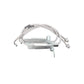 Synergy Jeep JL/JLU Rear Brake Lines