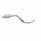 MagnaFlow Conv Direct Fit Chrylser 98-99