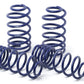 H&R 08-12 Honda Accord 4 Door 4 Cyl Sport Spring