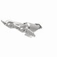 MagnaFlow Conv DF 10-12 Ford Fusion 2.5L