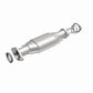 Magnaflow Conv DF 2003-2006 MONTERO 3.8 L Underbody