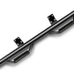N-Fab Nerf Step 2019 Ford Ranger Crew Cab - Tex. Black - Cab Length - 3in