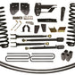 Skyjacker 8.5"KIT,17 FORD S/D 4WD/DSL
