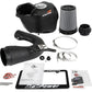 aFe Momentum GT Pro DRY S CAI System 12-18 Jeep Wrangler (JK) V6-3.6L (Only Models w/Sprintex S/C)