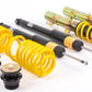 ST XA Adjustable Coilovers 93-01 Subaru Impreza (GC GF GFC)